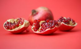 5 продуктов, которые улучшают состояние сосудов