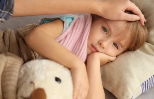 Лечение гриппа: 5 продуктов, которые мешают выздоровлению