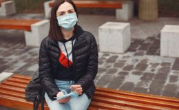 Защитите себя: 6 предметов-переносчиков коронавируса