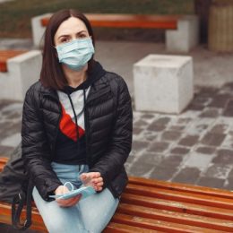 Защитите себя: 6 предметов-переносчиков коронавируса