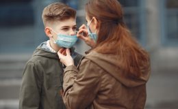 В Украине ослабят карантин: известна ориентировочная дата