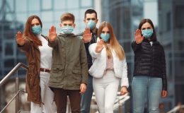 Посилення карантину: 6 нових обмежень для українців з 6 квітня