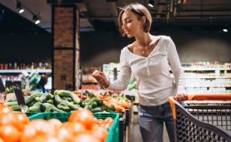 5 секретов, которые помогут долго и безопасно хранить продукты