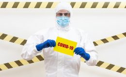 Врачи назвали препараты, которые мешают в лечении коронавируса