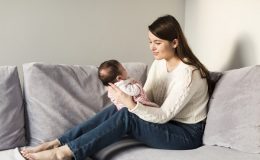 Для мамы и ребенка: 4 способа, чтобы увлажнить слизистую носа