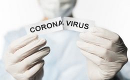 Covid-19 не передается через поверхности: новое исследование немецких ученых