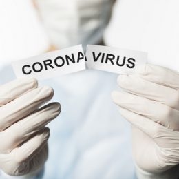 Covid-19 не передається через поверхню: нове дослідження німецьких учених