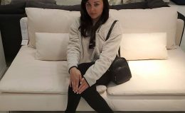 33-летняя актриса Аманда Байнс впервые станет мамой