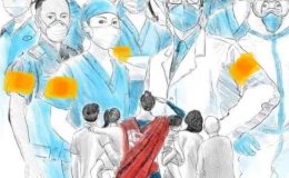 Лікарі розповіли, як зрозуміти, що імунна система готова боротися із COVID-19
