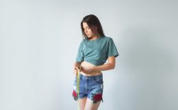 Как похудеть при помощи жвачки: 6 советов
