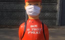 Сидіть удома! Реалії нашої медицини від киянки