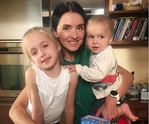 Источник: instagram @valentinakhamaiko