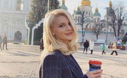 Мишко Романова вперше показала маленького сина: просто милаха