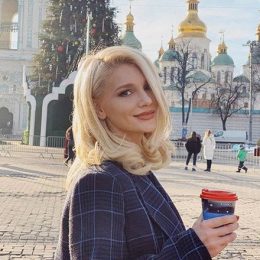 Мишко Романова вперше показала маленького сина: просто милаха