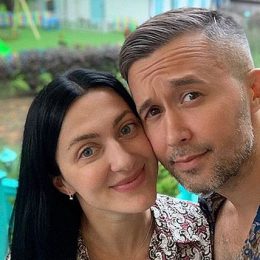 Син Сніжани та Сергія Бабкіних потрапив у реанімацію: що трапилося