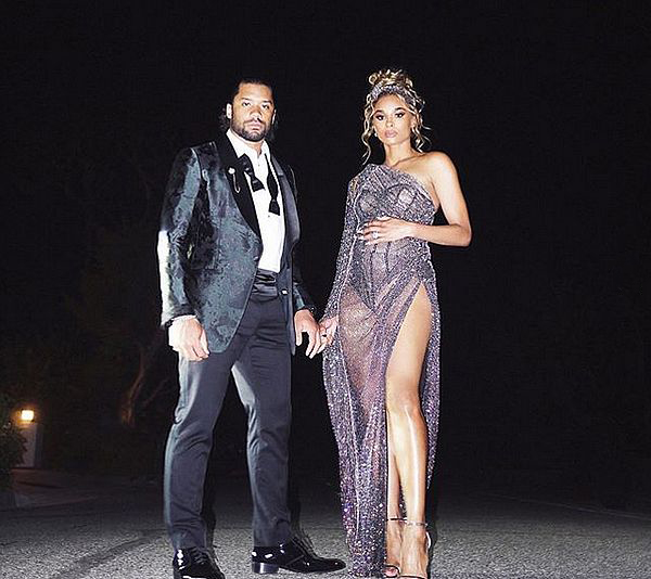 Источник: instagram @ciara