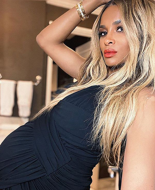 Источник: instagram @ciara