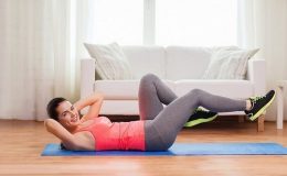 8 простых рекомендаций о спорте после родов от акушера-гинеколога
