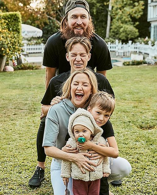 Источник: instagram @katehudson