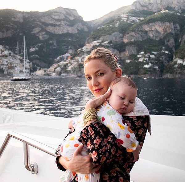 Источник: instagram @katehudson