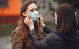 Карантин в Украине: чем запастись, чтобы не выходить из дома