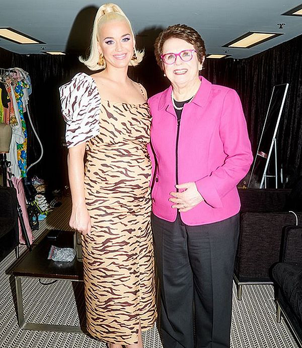 Источник: instagram @katyperry