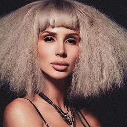 Світлана Лобода показала дочок, що підросли.