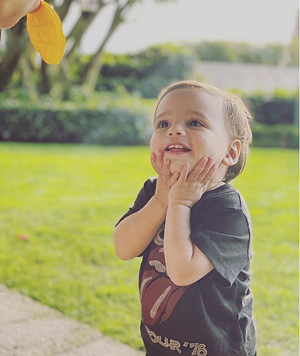 Источник: instagram @evalongoria