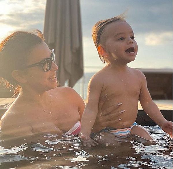 Источник: instagram @evalongoria