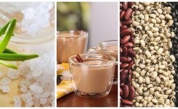 10 продуктов-рекордсменов, которые не портятся годами