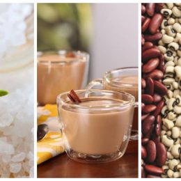 10 продуктов-рекордсменов, которые не портятся годами