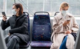 Коронавирус: 5 правил, которые помогут защитить наших пожилых родителей