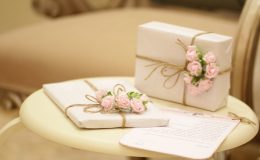 Подарок для себе коханої: обираємо презенти на 8 березня