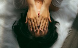 Мама не имеет права болеть: откровенная исповедь мамы с ревматоидным артритом