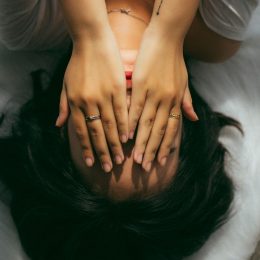 Мама не має права хворіти: відверта сповідь мами з ревматоїдним артритом