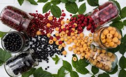 7 продуктов, которые помогут защититься от коронавируса