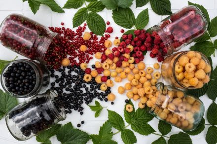 коронавирус, профилактика коронавируса, продукты для профилактики