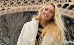 Ты просто солнце: Оля Полякова поздравила дочку с Днем рождения