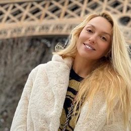 Ты просто солнце: Оля Полякова поздравила дочку с Днем рождения