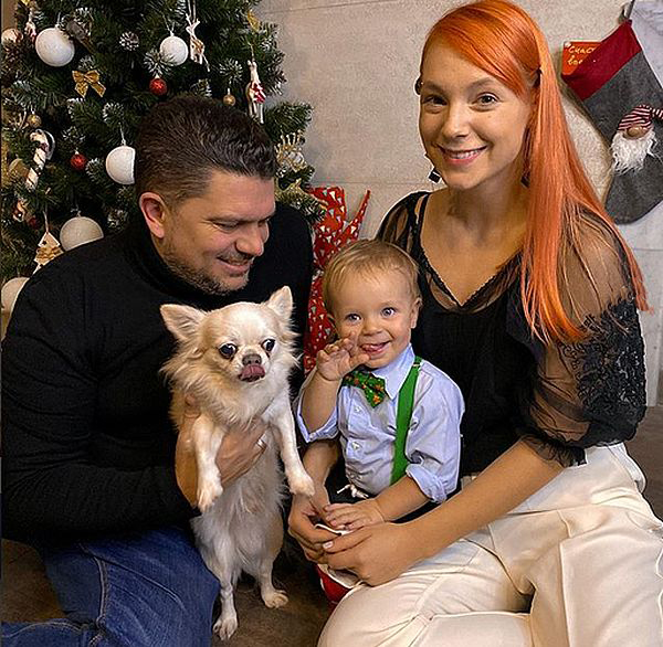Источник: Instagram @tarabarova
