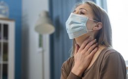 4 важливих факти про коронавірус від людей, що заразилися