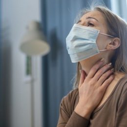 4 важливих факти про коронавірус від людей, що заразилися