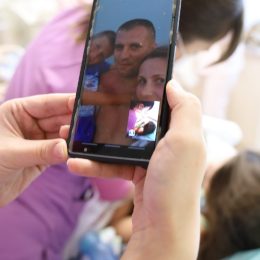 Роды в 21 веке: 5 основных трендов