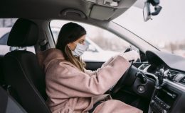 Ученые выяснили, как определить летальность заражения COVID-19