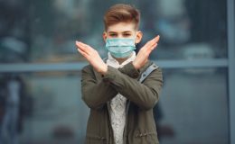 6 глупых ошибок, которые приведут к заражению коронавирусом