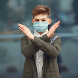 6 глупых ошибок, которые приведут к заражению коронавирусом
