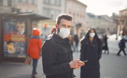 Комаровське та МОЗ про новий пік захворюваності на коронавірус в Україні