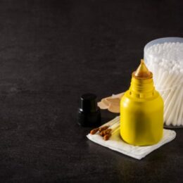 Лікар розповів, який йод корисний для профілактики вірусів