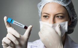 Врачи рассказали, как определить тяжелую форму коронавируса