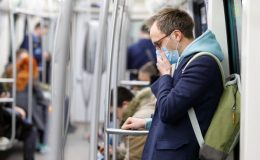 Наземний транспорт у Києві запрацює вже у травні: Кличко назвав дату